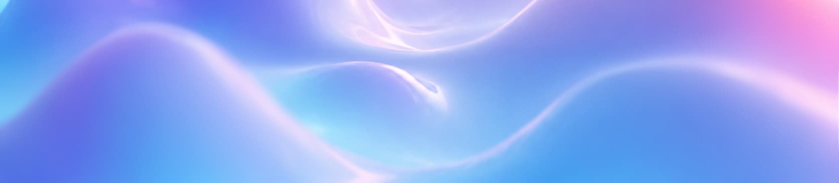 Textura fluida em pastel